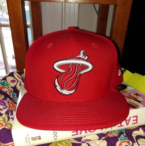 Miami Heat Hat